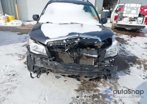 2015 Subaru Forester 2.0Xt Touring из США, поврежденный, VIN JF2SJGWC4FH555352